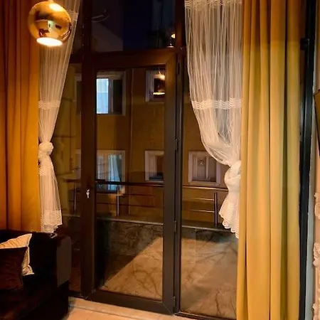 Sisli Dublex Flat Near Taksim, Osmanbey, Besiktas Apartamento