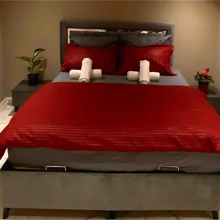 Apartamento Sisli Dublex Flat Near Taksim, Osmanbey, Besiktas *