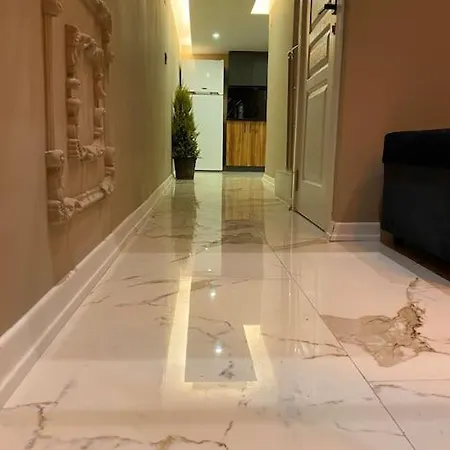 Sisli Dublex Flat Near Taksim, Osmanbey, Besiktas * Istambul