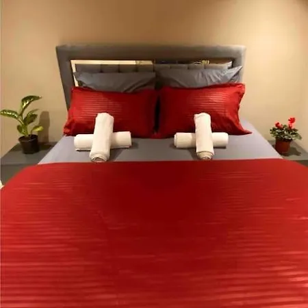 Sisli Dublex Flat Near Taksim, Osmanbey, Besiktas