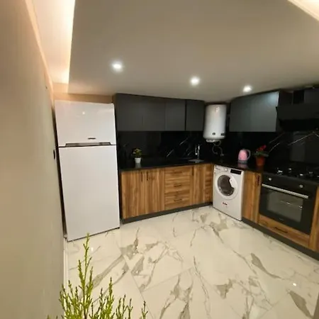 Apartamento Sisli Dublex Flat Near Taksim, Osmanbey, Besiktas *