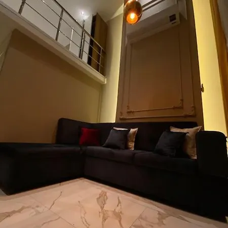Sisli Dublex Flat Near Taksim, Osmanbey, Besiktas Διαμέρισμα *