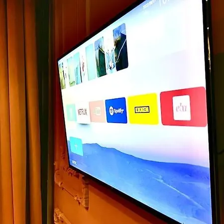 Sisli Dublex Flat Near Taksim, Osmanbey, Besiktas