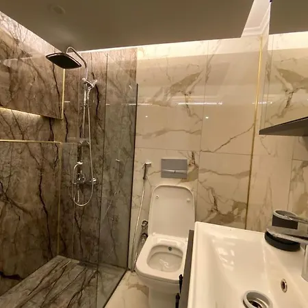 Apartamento Sisli Dublex Flat Near Taksim, Osmanbey, Besiktas *