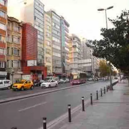 Sisli Dublex Flat Near Taksim, Osmanbey, Besiktas Διαμέρισμα Κωνσταντινούπολη