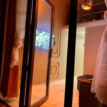 Sisli Dublex Flat Near Taksim, Osmanbey, Besiktas * Κωνσταντινούπολη